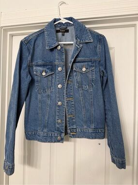 Hudson Jeans Women’s Denim Jacket